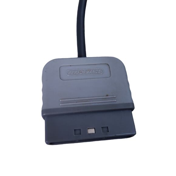 Vintage Performance PS Gamepad 8 Controller for Sony PlayStation 1 PS1 Tested - Picture 5 of 6